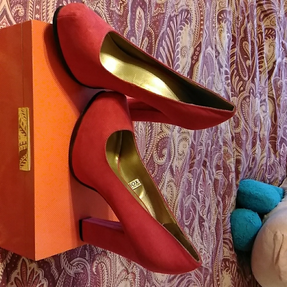 Heels